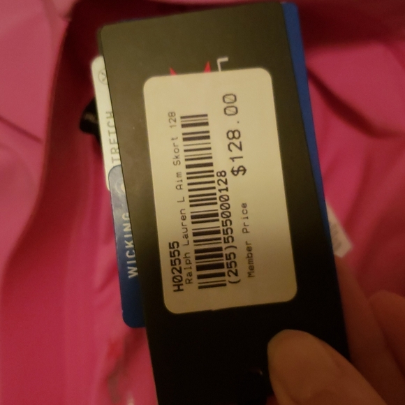 RLX Ralph Lauren Size Large skirt - Picture 5 of 6